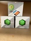 Play Impossible Green Bluetooth Gameball For Apple iphone ipad Only