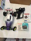 Vintage 1993 Team Losi Xx Buggy Complete With Original Box And Owners Manual
