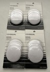 4 Packs Of 3 Count Covergirl Makeup Masters Powder Puffs Soft Powder Application