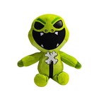 Nightmare Critters Plush Toy Stuffed Animal Soft Doll For Gift
