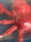 Vintage Disney The Little Mermaid Bend-ems Ariel   Sebastian Just Toys Nip Lot