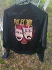 1986 Motley Crue Satin Tour Jacket - Theater Of Pain Tour