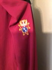 1940s Nights Of Columbus Ceremonial Robe W 4th Degree Embroidered Patch