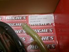 Hughes Performance Hp2280 - Aluminum Trans Pan Deep Gm Th400