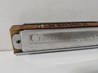 Hohner Super Chromonica 270 Deluxe Harmonica Key Of C