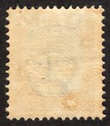 Iceland 1929  Sc-142  Vf Mh  minor Dg  10kr-on-2kr Scv   275 00   bay Stamps 