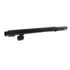Mossberg 18 5 12ga Barrel Defense Package Heat Shield And Choke By Target Sports