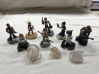 Lot Of 11 Disney Infinity 3 0 Star Wars Figures