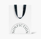  k-beauty  Nonfiction Body   Hair Mini Travel Set And A Gift Bag  50ml Each 