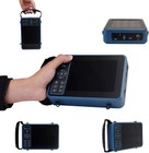 Dawei Protable Veterinary Ultrasound Machine Convex Probe For Pigs  Dog  Sheep