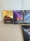 2021 Sealed Disney Epcot Space 220 Collectables Trading Cards Pack New Unopened