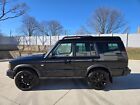 2004 Land Rover Discovery Se