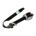 Front Left Driver Side Seat Belt Retractor Assembly For Honda Civic 2016-2020