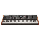 Sequential Prophet Rev2 16-voice Polyphonic Analog Synthesizer  61-key 