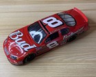 2003 Dale Earnhardt Jr Budweiser  8 Action No Box Free Shipping