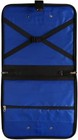 Past Master Blue Lodge Apron Case - Black Imitation Leather Mm  Wm  Provincial