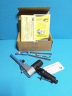 Dynabrade  Nf1- Dynafile   Belt Sander  20 000 Rpm  Belts  1 2  W X 18  L  