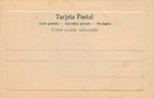 Montevideo - Casa De Correos Y Telegrafos - Uruguay - Udb  pre 1908 