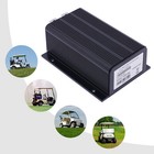 36v 500a Dc Motor Controller For Curtis 1205m-5603 Ezgo Club Car Golf Cart