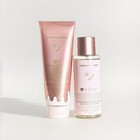 New Victoria   s Secret Fresh Vanilla Mist   Lotion Set Gift Set