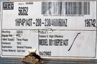 Weg 56352 1hp P4p143t 208-230 460v Three Phase  General Purpose Motor