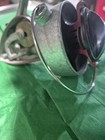 Cut-away Brevete Sgdg Spinning Reel - Made In France Rare Find Cut Away Salesman