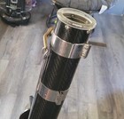 Drywall Master Carbon Fiber Automatic Taper