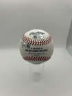 Aaron Judge 2017 Home Run Derby Signed Baseball Fanatics   Mlb Certified W  Box