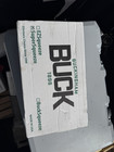 Buckingham Supersqueeze 488wq Lineman Fall Restriction New In Box