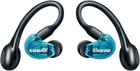 Shure Se21dybl tw2-a Aonic 215 Wireless Earphones Gen 2 Blue