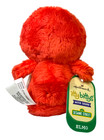 Hallmark Itty Bittys Elmo With Sound Sesame St Stuffed Animal Nwt