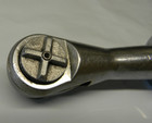 Vintage Snap-on 3 8  Drive Reversible Pneumatic Air Ratchet  far70b Tested 