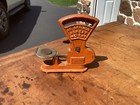 Vintage   Toledo   Cast Iron Toy Scale
