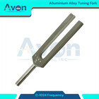 1 Pc- Instrument Tuning  Healing Sound Therapy  Sensory Tuning Fork C-1024 Hz