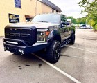 2011 Ford F-350 
