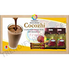 2 X Dxn Cocozhi Cocoa Drink With Ganoderma Extract Dhl Shipping Express