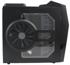 Rosewill Cruiser Black Gaming Micro Atx   Atx Mid Tower Computer Case
