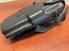 Safariland 6390 Lv1 Als Duty Holster Sig P320 With Tlr-1 X300 Stx Hi-gloss Right
