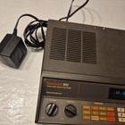 Uniden Bearcat 201 16 Channel Scanning Radio W  Original Box