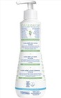 Mustela Hydra Bebe Body Lotion Normal Skin Pump Bottle 300 Ml   10 14 Fl Oz
