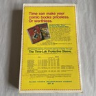 Marvel Comics  Comic Book Price Guide  10  1980-1981   By R m  Overstreet