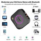 B06s  Ldac Bluetooth 5 2 Receiver For Home Stereo Hi-res Music Streaming Hi-fi
