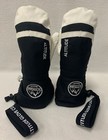    altitude Tech Alpine Army Leather Heli Ski Snowboard Winter Mitten  xl 