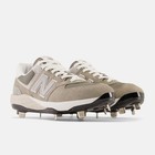 New Balance 574 Women s Softball Cleats Metal Spikes Sm574tg1