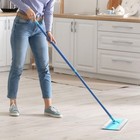 200 Pack Disposable Dry Mop Pads For Floor Cleaning  Cloth Refills For Sweeper