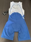 Orca Sleeveless Tight Triathlon Suit L