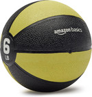 Weighted Medicine Ball