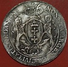 Europian Medieval Ioan Casim Commemorative Coin  7829 