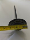 Drop Spindle 