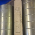 Deagan 3 Tone Wall Mount Call Bell Brass Church Chimes